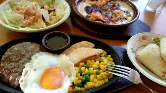 Saizeriya Kintetsu Nara Station Bldg