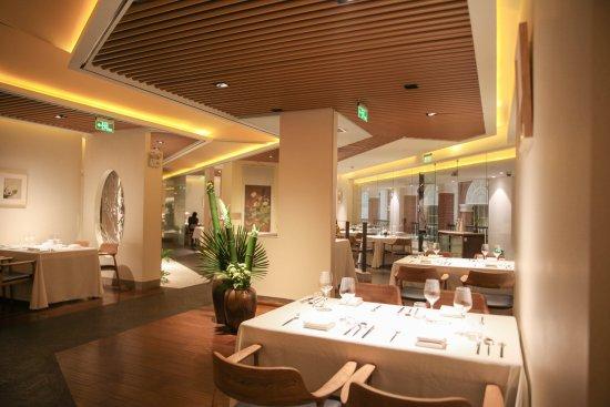 WUJIE.Shanghai The Bund