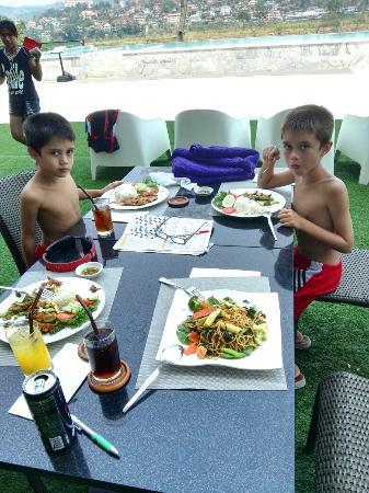 Chiang Khong I Love You