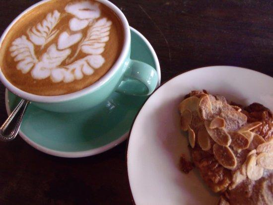 Factory Cafe & Brew Bar