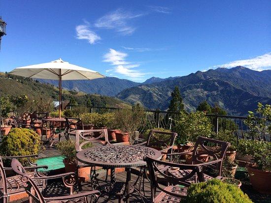 Shan Zhong Xiao Chu Fang