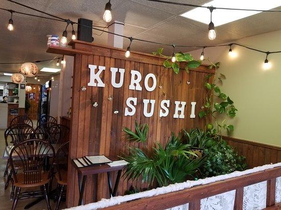 Kuro Sushi