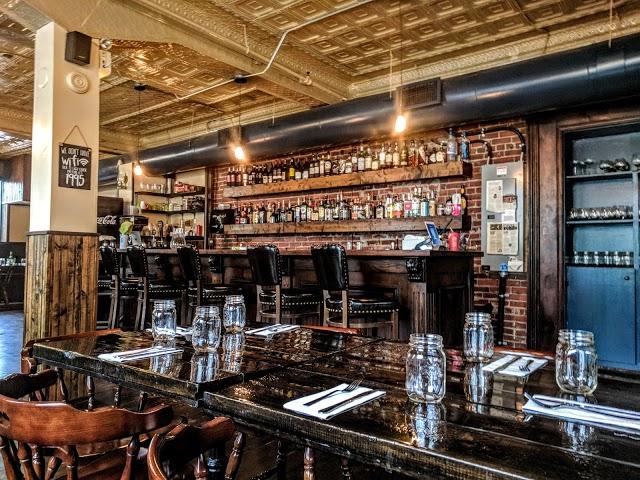 Bernard Stanley Gastropub