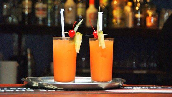 Luvinia's Seafood & Steak Restaurant