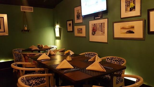 La Trattoria De Claudio