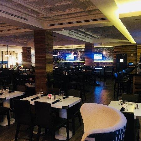 Hive Living Room & Bar