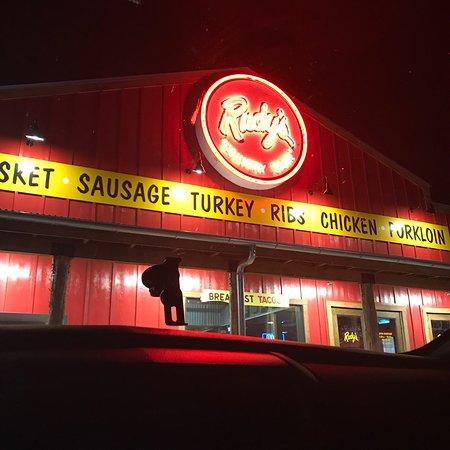 Rudy's Country Store & Bar-B-Q