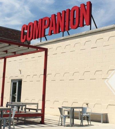 Companion Cafe