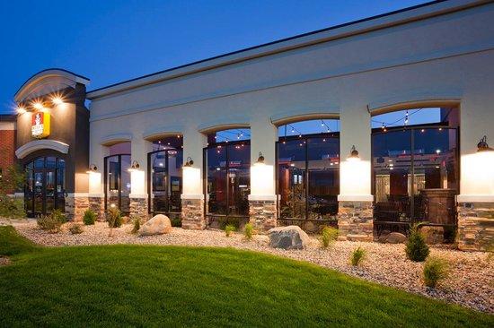 Ruffs Wings & Sports Bar