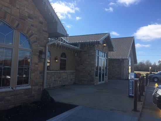 Concannon's Bakery Cafe and Coffee Bar