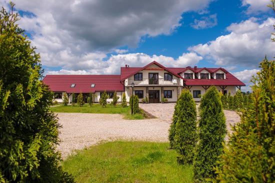 Folwark Ksieznej Anny