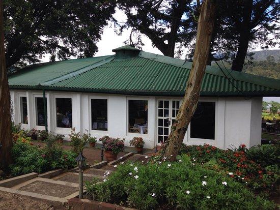 Calamander Lake Gregory