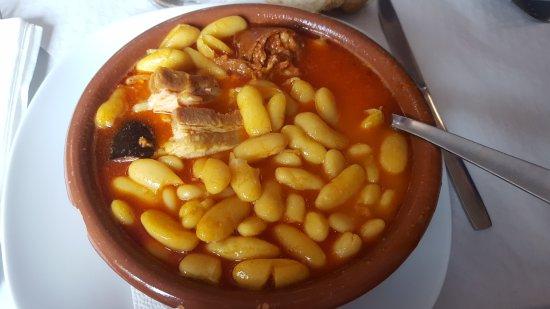 Restaurante la Casona