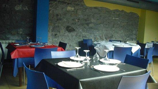 Restaurante Traslavilla