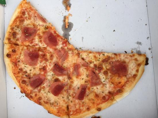 Punto Pizza Cudillero