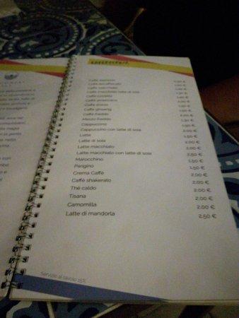 Ngonia Bay Restaurant