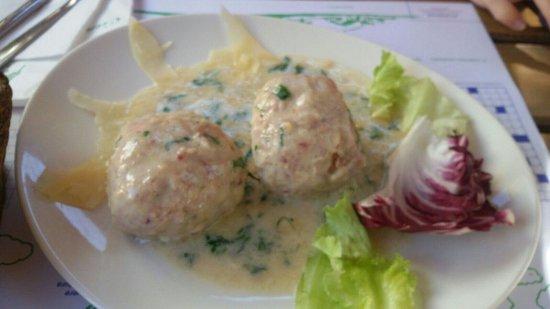 Ristorante Pizzeria del Campeggio Cane in Fiore