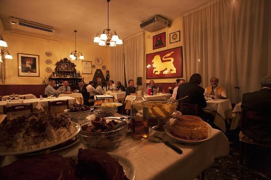 Hotel Restaurant Leon d'Oro