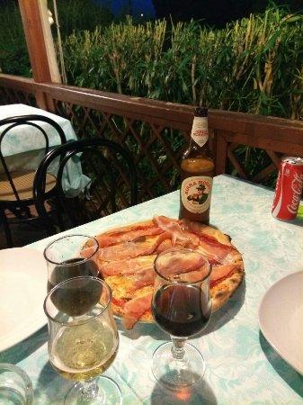 Pizzeria Rio Trattoria