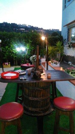 Casa e Puteca Home Restaurant