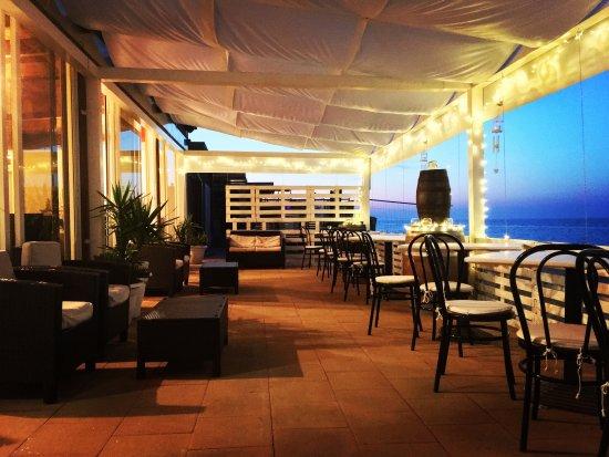 Osteria Salina Ristorantino d'amare