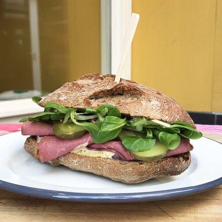 Smakelijk Kookservice