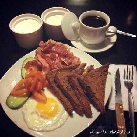 Zola Cafe