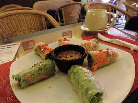 Sanctuary Cafe and Restaurant