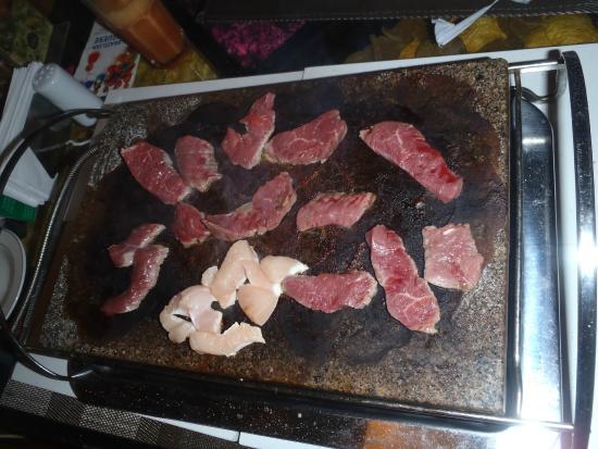 Ristorante Capo Di Stella