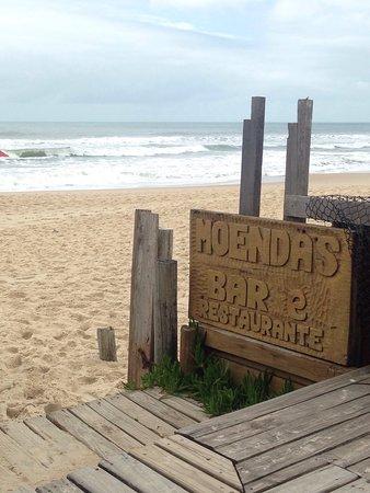 Moendas Bar E Restaurante