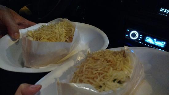 Cachorro Quente do Afonso