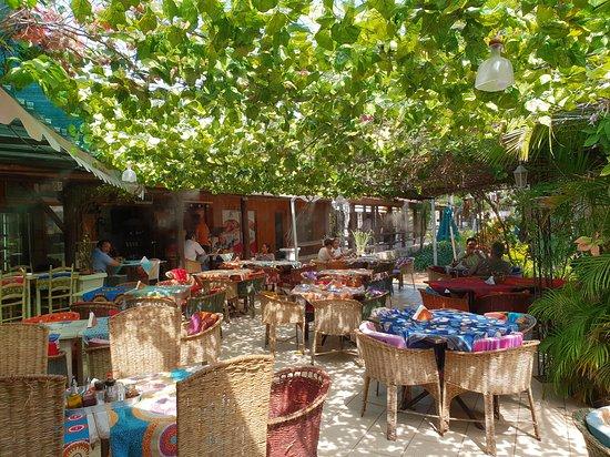 Bar e Restaurante Meia Tigela