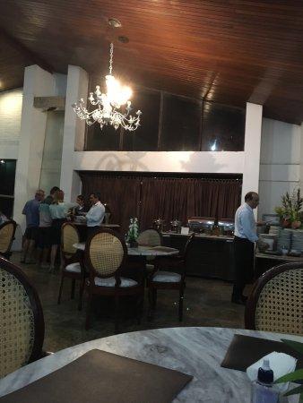 Le Chatean Restaurante