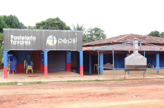Pastelaria Tavares
