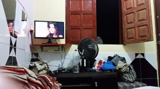 Restaurante E Pousada Sabor Da Chapada