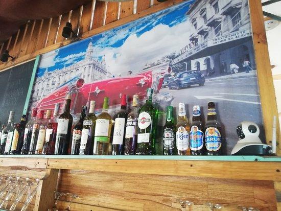 Havana Bar & Restaurant