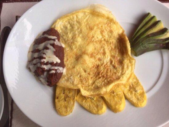 Itzama - at Pico Bonito Lodge