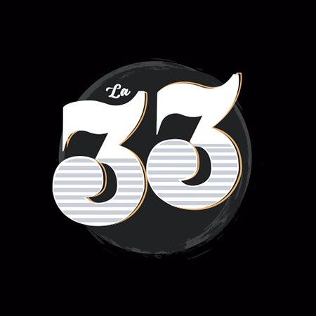 La 33