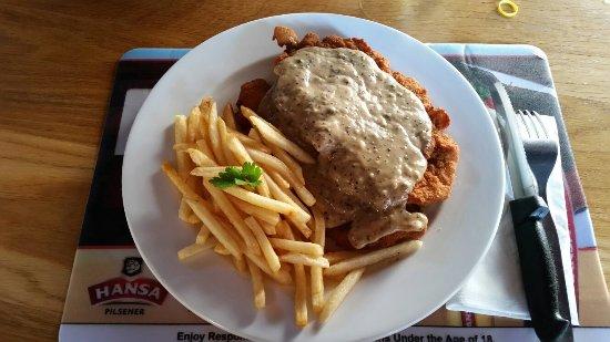 Zuidste Kaap Restaurant