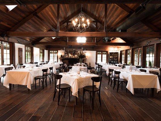 Circa 1876 Restaurant