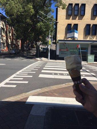 Popolo Artisan Gelateria