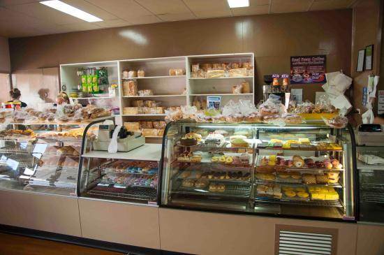 Coonabarabran Bakery