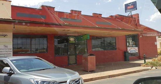 Condobolin Hotel Motel