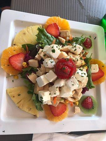 Rocha Brava Coffee Shop & Bar