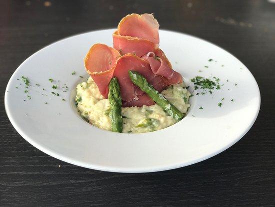 Le Comptoir Italien