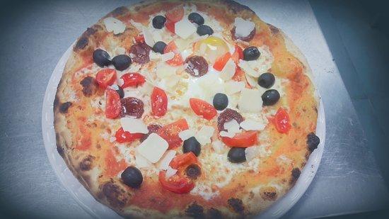 Restaurant Casa Aurelisa