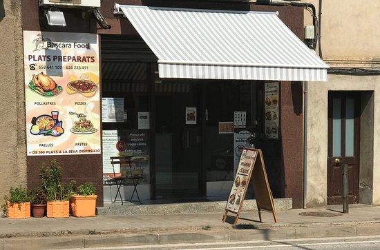 BàscaraFood