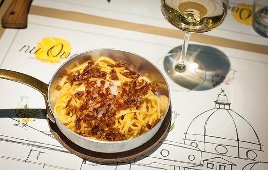 Nu Ovo - Lovely Eggsperience