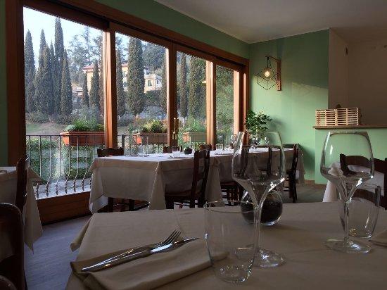 Osteria al Ritorno