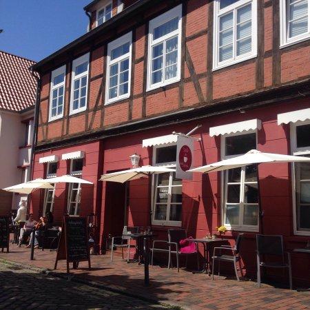 Café- Süße Sünde